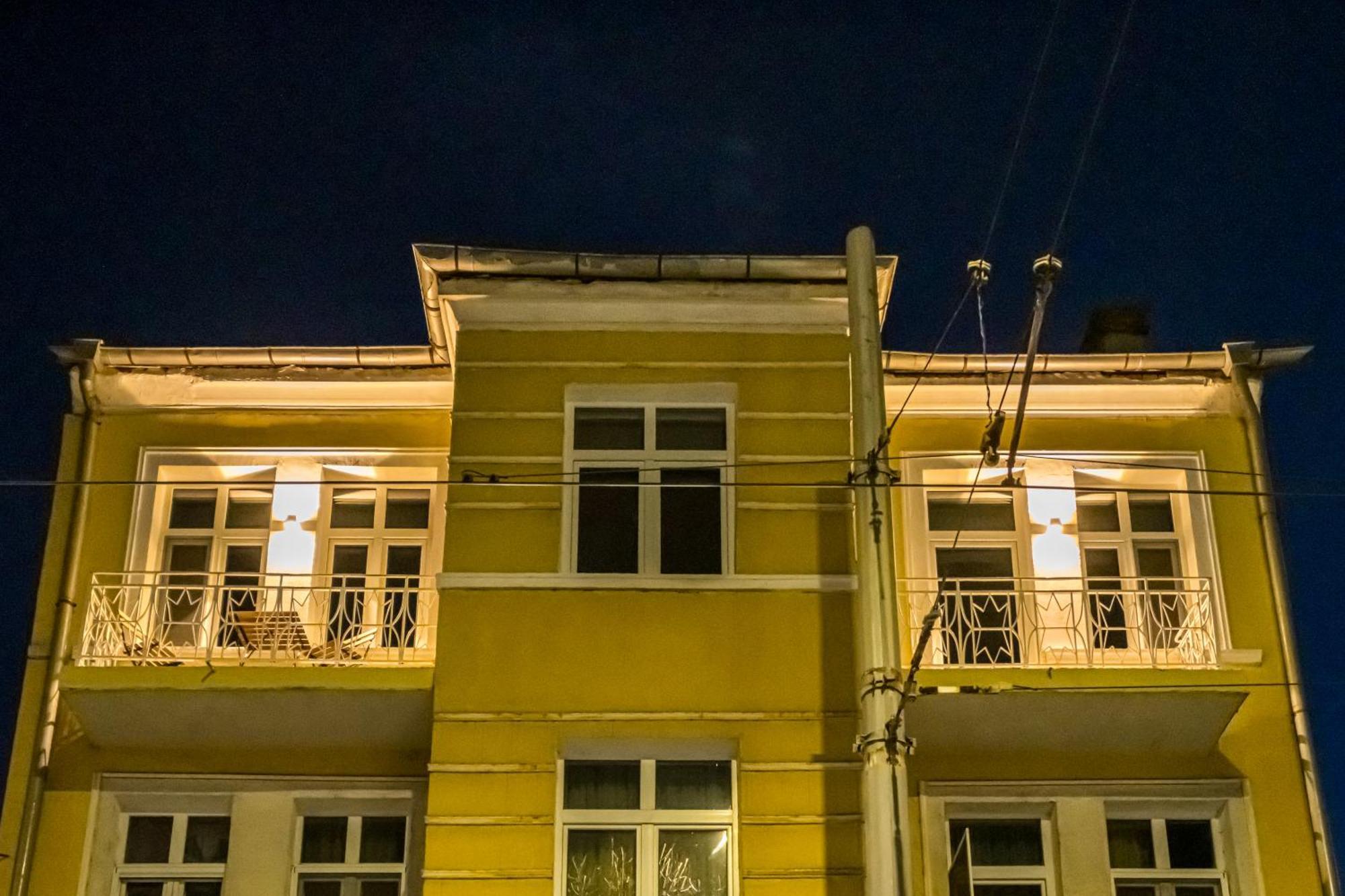 South 22 - Brand New Modern 1Bd Apt In Sofia Center Sófia Exterior foto